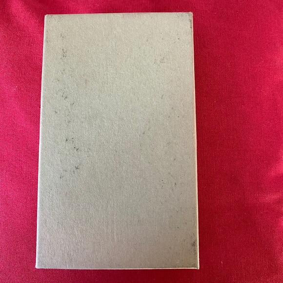 Basic Spirit Pewter Snowman Family Ornament - Picture 10 of 10